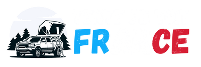 Tente de Toit France logo